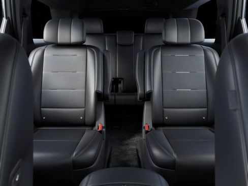 New 2026 Hyundai Palisade Calligraphy AWD/4WD image 12