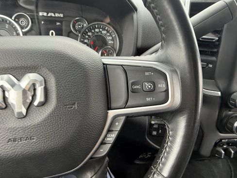 Used 2024 RAM 2500 Big Horn image 22