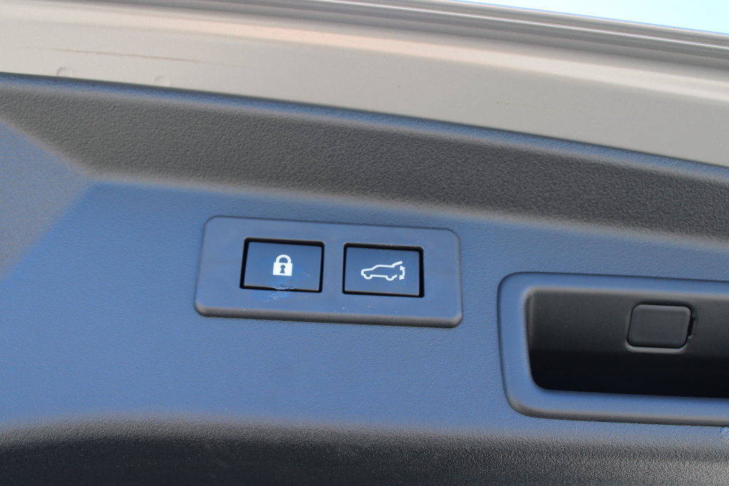 Used 2026 Subaru Outback Limited XT AWD/4WD image 9