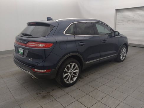 Used 2016 Lincoln MKC Select w/ Select Plus Package FWD image 10