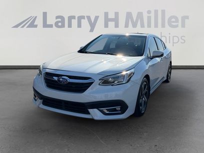 Used 2020 Subaru Legacy Limited w/ Popular Package #2