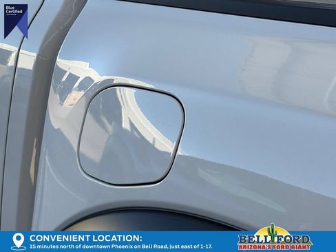 Used 2025 Ford Ranger Raptor AWD/4WD image 13