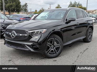 Certified 2026 Mercedes-Benz GLC 300