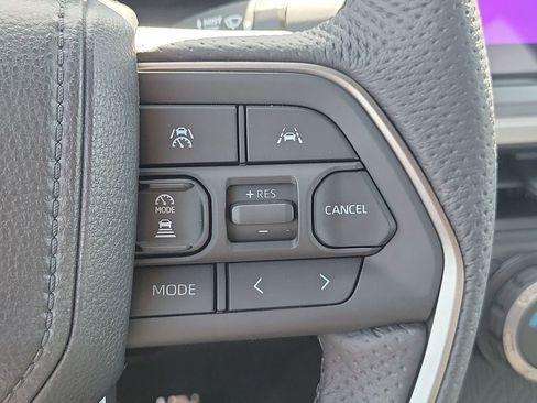 New 2025 Toyota Tacoma TRD Sport image 34