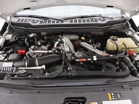 Used 2023 Ford F250 Lariat w/ Lariat Ultimate Package image 41