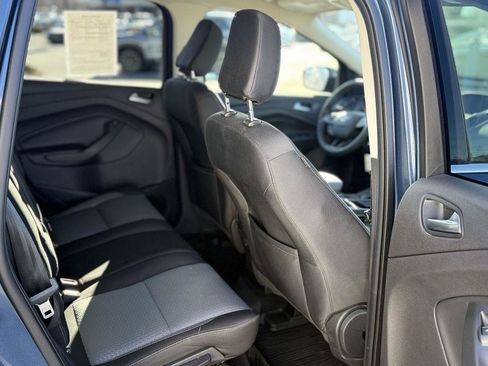 Used 2018 Ford Escape SE image 31