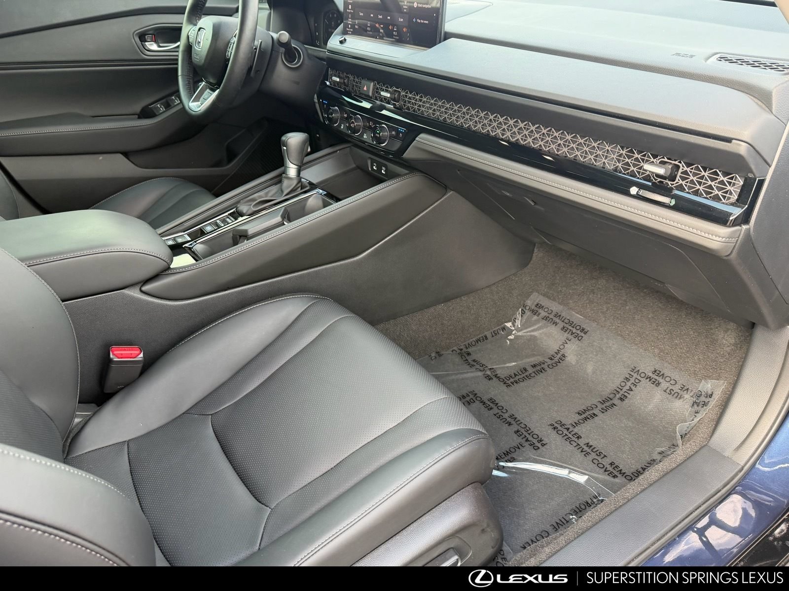 Used 2026 Honda Accord Touring image 14