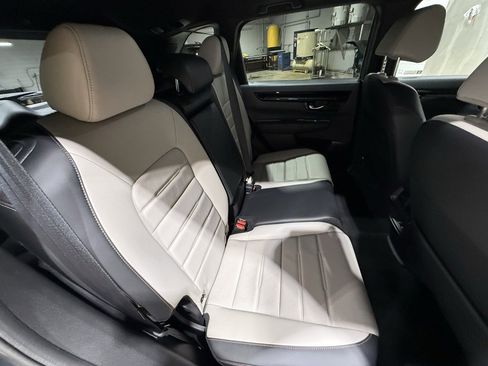 Used 2023 Honda CR-V Sport Touring image 37
