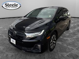 Used 2026 Honda Odyssey EX-L 360° Tour