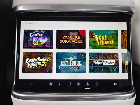 Used 2023 Tesla Model S AWD image 65