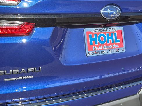 New 2026 Subaru Ascent Limited Bronze image 28