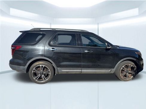 Used 2014 Ford Explorer Sport w/ Equipment Group 401A image 25