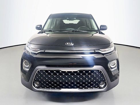 Used 2020 Kia Soul EX FWD image 2