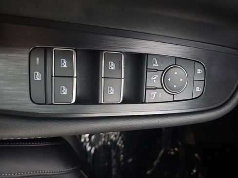 New 2026 Nissan Armada Platinum AWD/4WD image 27