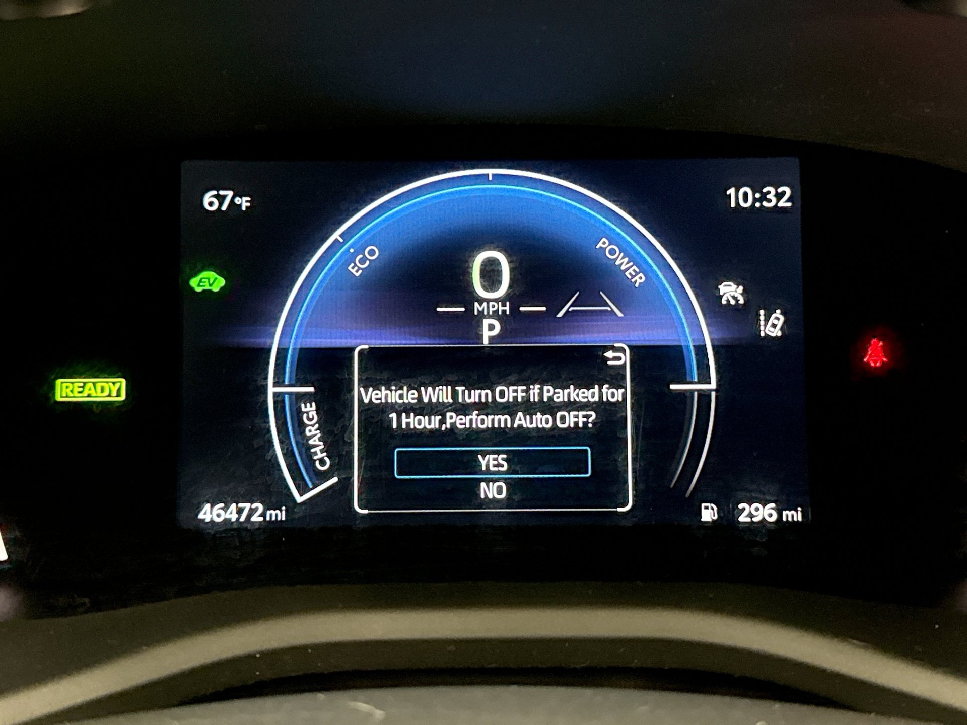 Used 2025 Toyota Camry LE FWD image 10