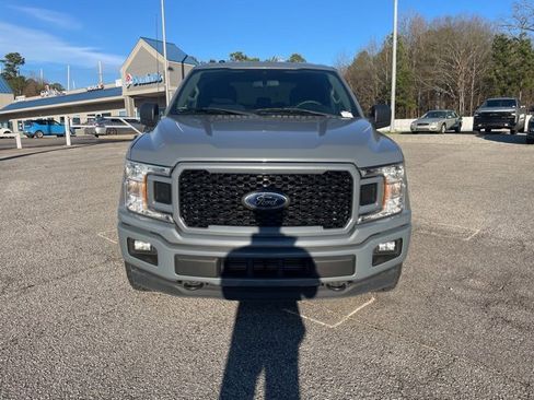 Used 2019 Ford F150 XL w/ Equipment Group 101A Mid image 2