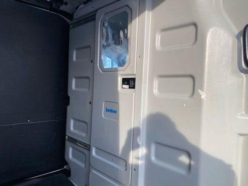 Used 2019 Ford Transit 150 148 Medium Roof image 19