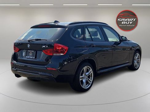 Used 2013 BMW X1 xDrive35i AWD/4WD image 5