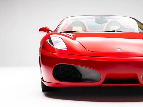 Used 2005 Ferrari F430 Spider image 35