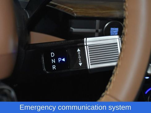 New 2026 Hyundai Santa Fe Calligraphy image 13