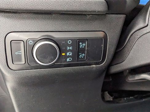 Certified 2023 Ford Escape ST-Line w/ Tech Pack #1 image 22