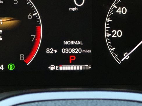 Certified 2025 Honda Pilot EX-L image 31