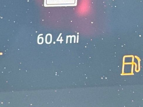 New 2025 Ford Mustang Dark Horse image 16