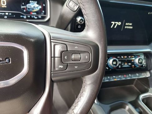 Used 2024 GMC Sierra 2500 Denali Ultimate w/ Max Trailering Package AWD/4WD image 28