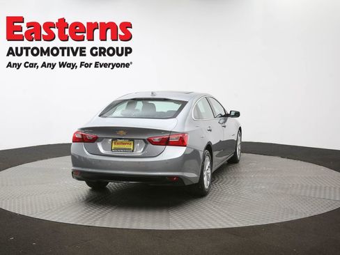 Used 2024 Chevrolet Malibu LT image 39