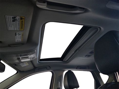 Used 2021 MAZDA CX-5 Grand Touring image 9