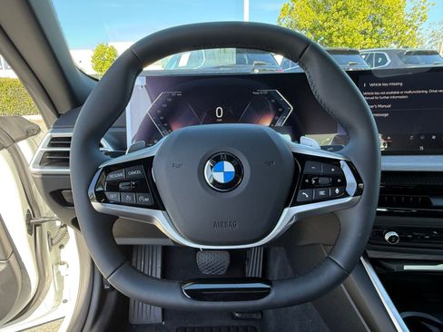 New 2026 BMW 430i Convertible w/ Convenience Package image 21