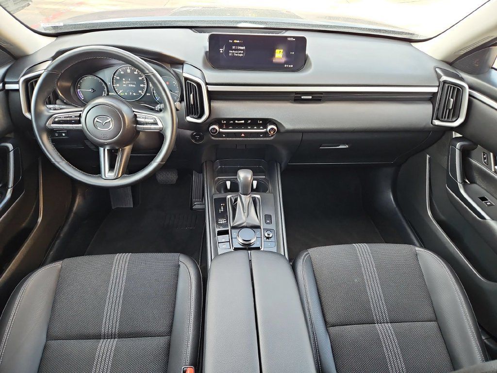 Used 2025 MAZDA CX-50 2.5 Hybrid w/ Preferred Pkg AWD/4WD image 23