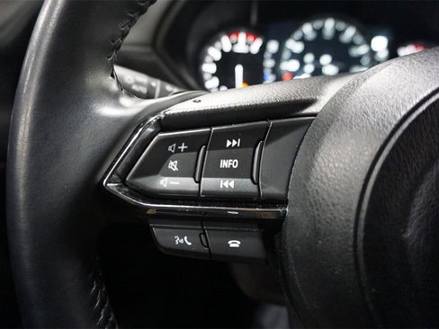 Used 2023 MAZDA CX-5 AWD 2.5 S w/ Premium Plus Pkg image 8