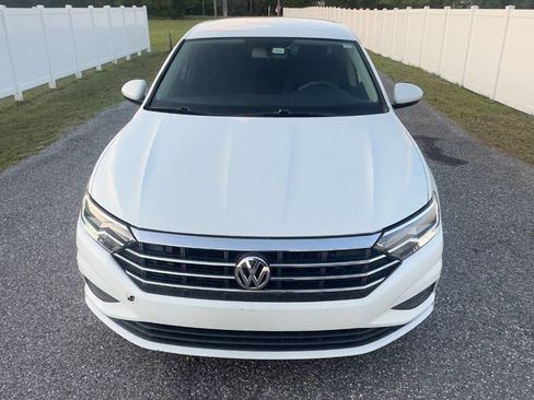 Used 2019 Volkswagen Jetta S FWD image 2