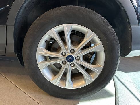 Used 2019 Ford Escape SEL FWD image 25