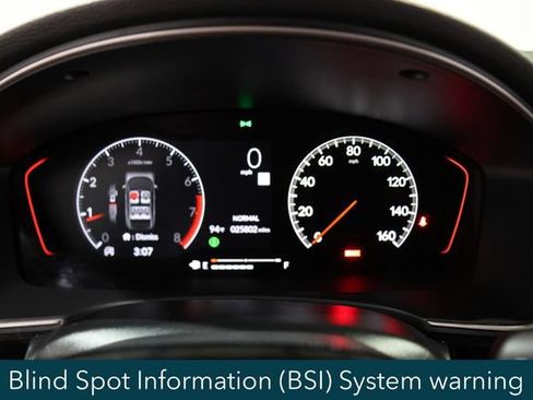 Used 2022 Honda Civic Si image 14