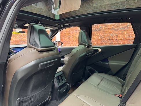 Certified 2025 BMW X3 xDrive30i w/ Premium Package image 24