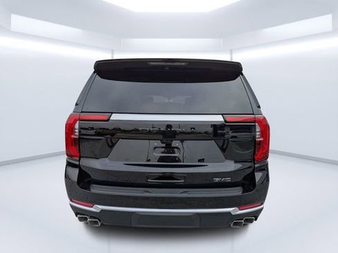 New 2026 GMC Yukon Denali w/ Denali Reserve Package image 4