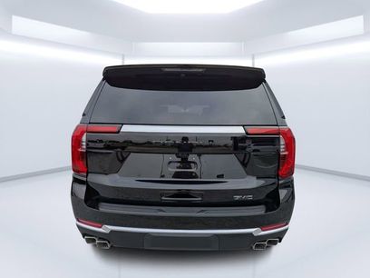 New 2026 GMC Yukon Denali w/ Denali Reserve Package