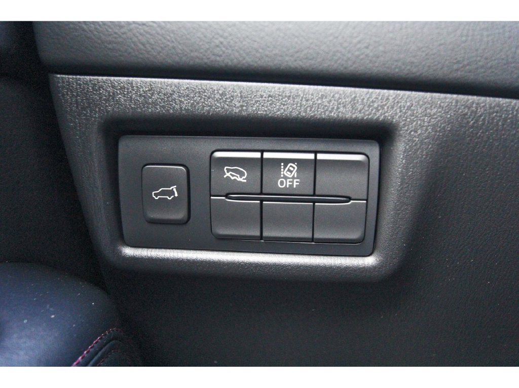 Used 2024 MAZDA CX-5 Carbon Edition AWD/4WD image 19