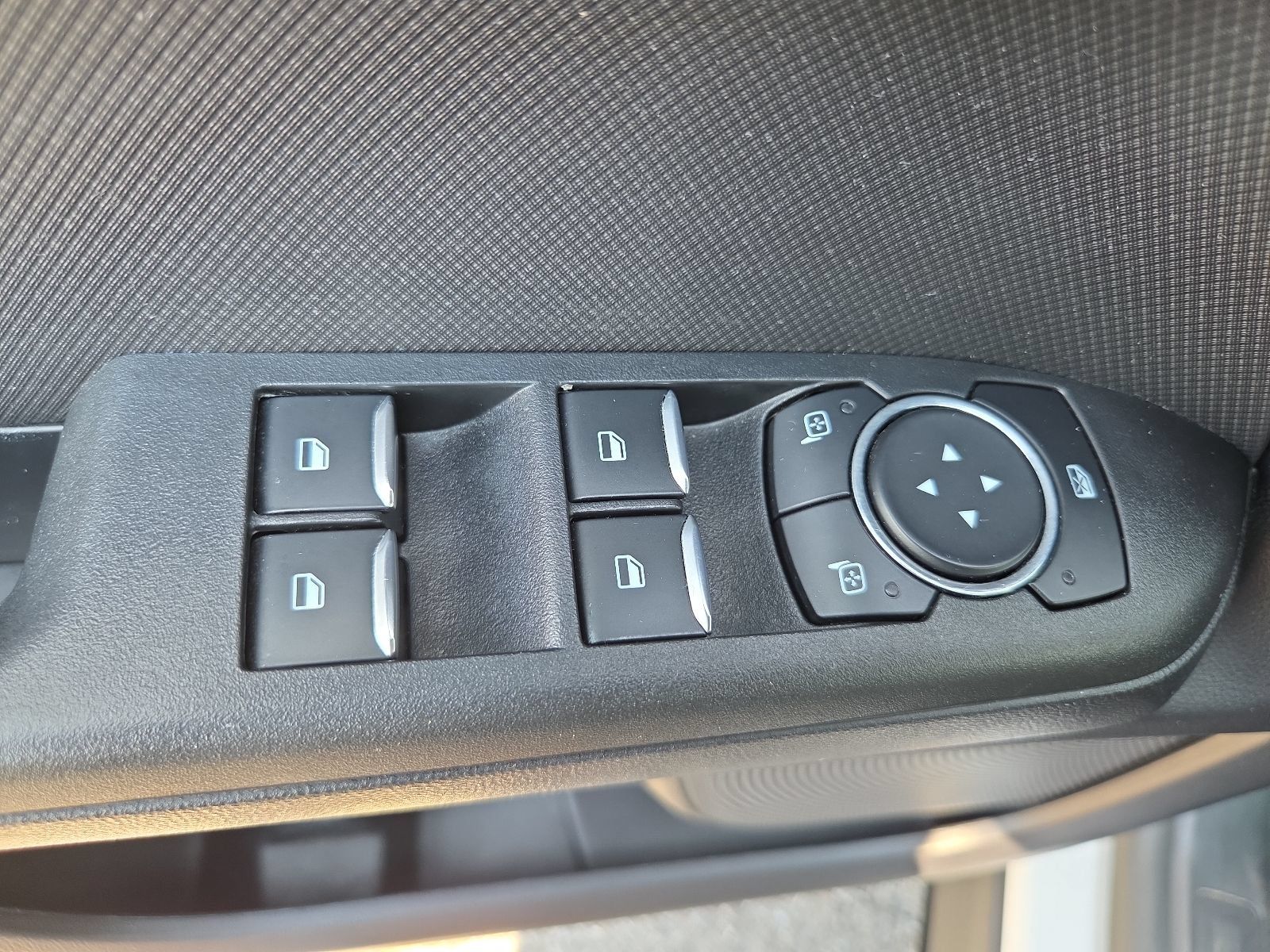 Used 2025 Ford Bronco Sport Big Bend AWD/4WD image 15