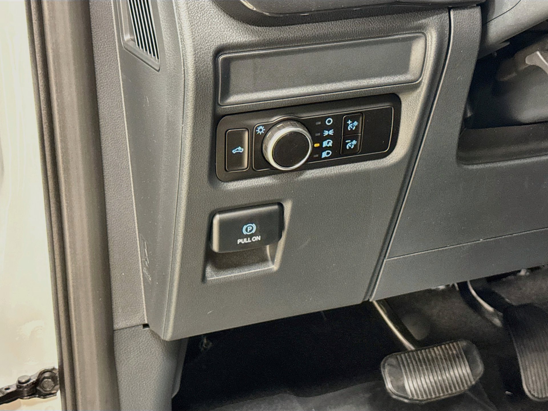 New 2026 Ford F150 STX AWD/4WD image 10