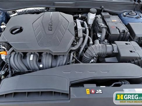 Used 2026 Hyundai Sonata SE FWD image 16