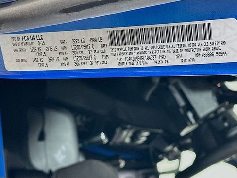 Used 2016 Jeep Wrangler Sport image 26