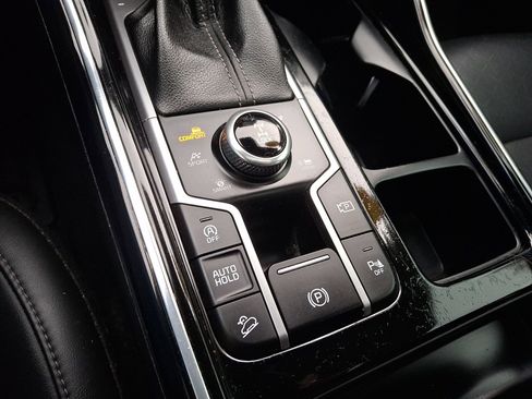 Used 2022 Kia Sorento SX image 27