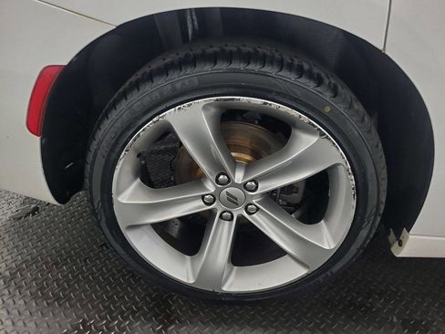 Used 2018 Dodge Charger SXT Plus w/ Quick Order Package 29J image 19