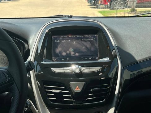 Used 2019 Chevrolet Spark LT FWD image 18