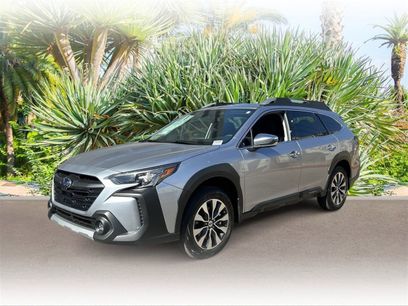 New 2025 Subaru Outback Touring XT w/ Popular Package #2