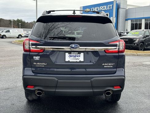 Used 2024 Subaru Ascent Limited w/ Technology Package image 9