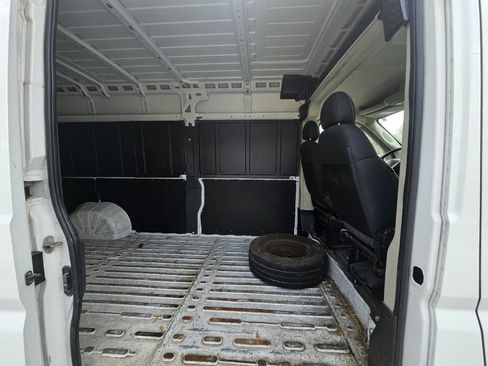 Used 2020 RAM ProMaster 3500 w/ Interior Convenience Group image 22